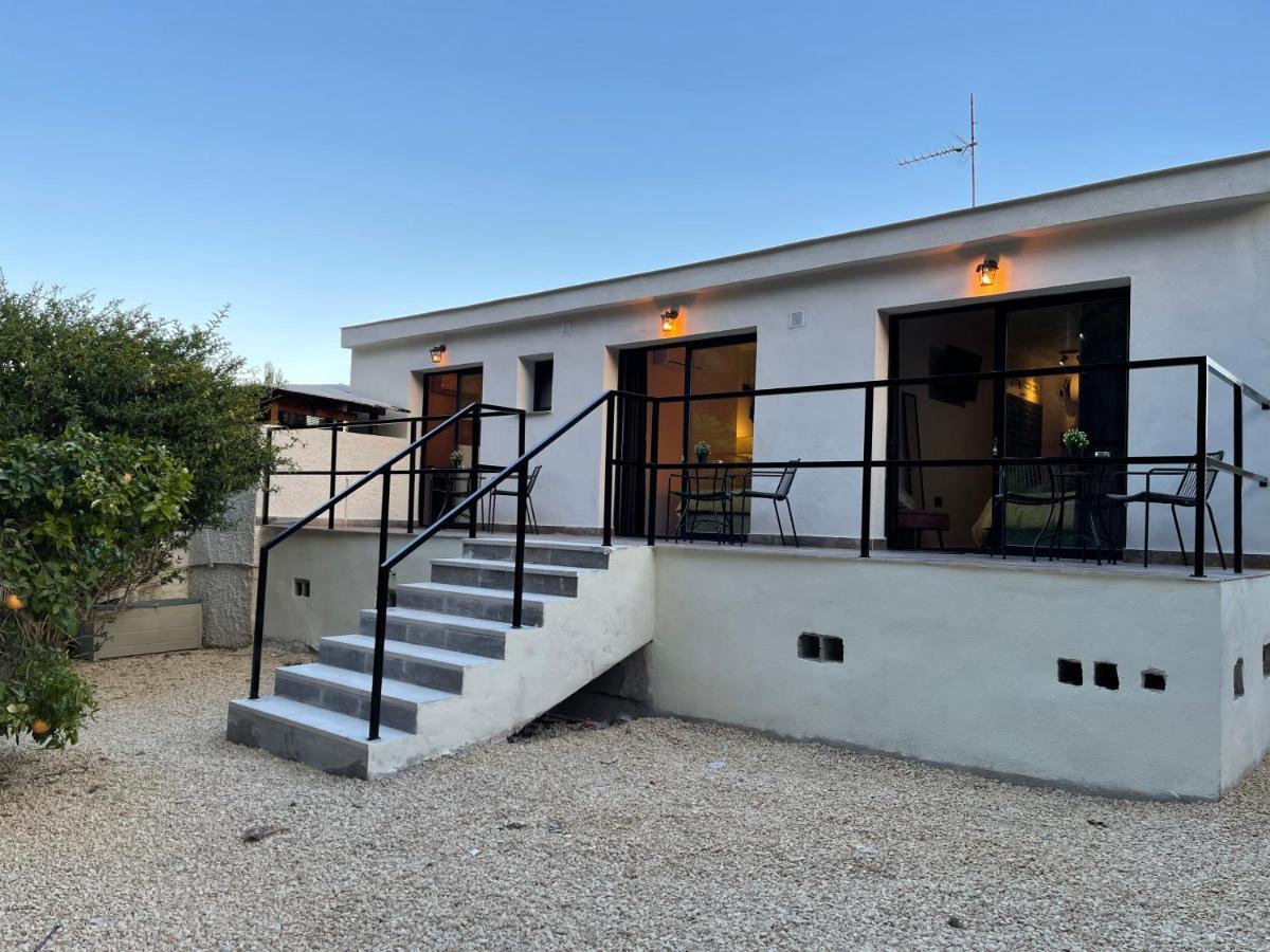 Villa La Vida L'Alfàs del Pi Exterior foto