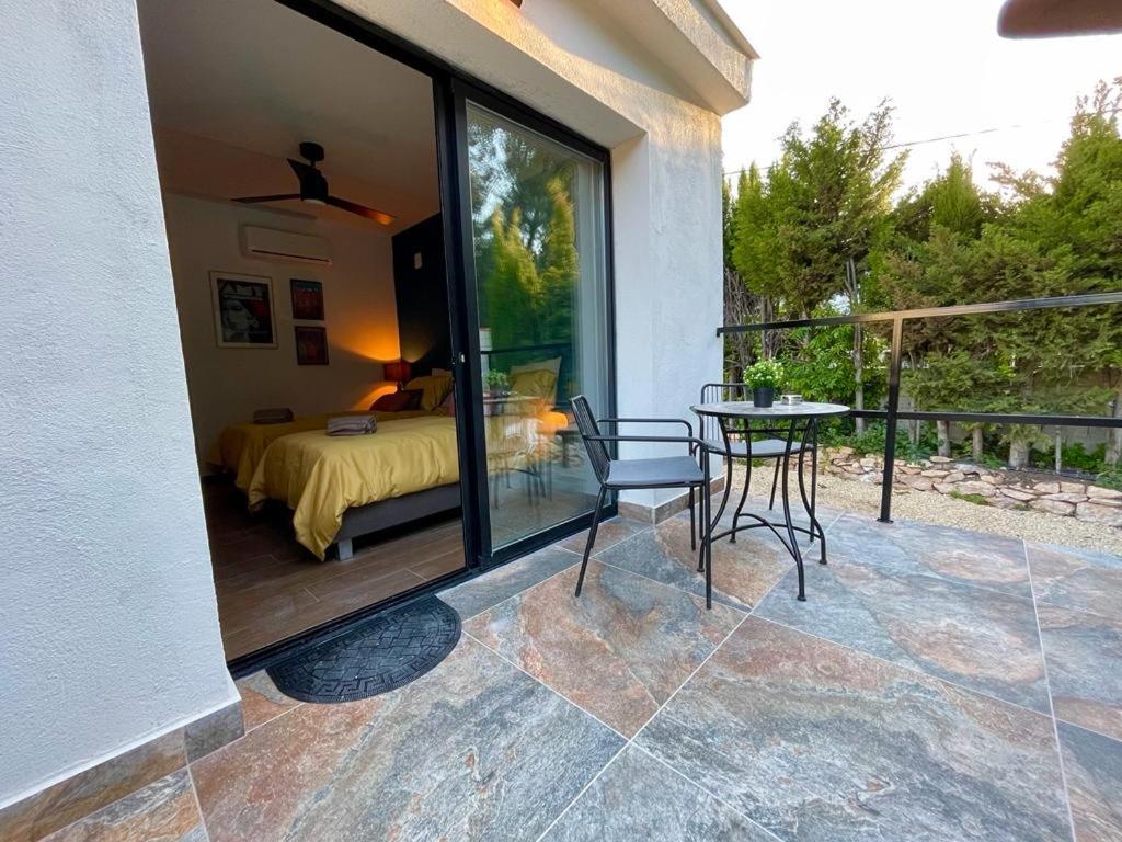 Villa La Vida L'Alfàs del Pi Exterior foto